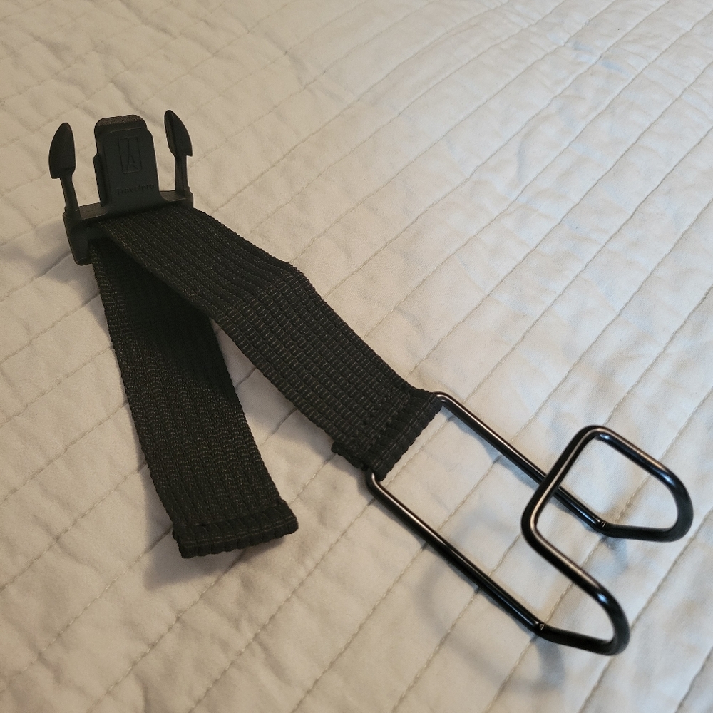 Travelpro J-Hook
